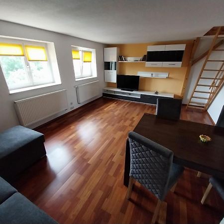 Fewo Zum Malerweg Pirna Zewnętrze zdjęcie