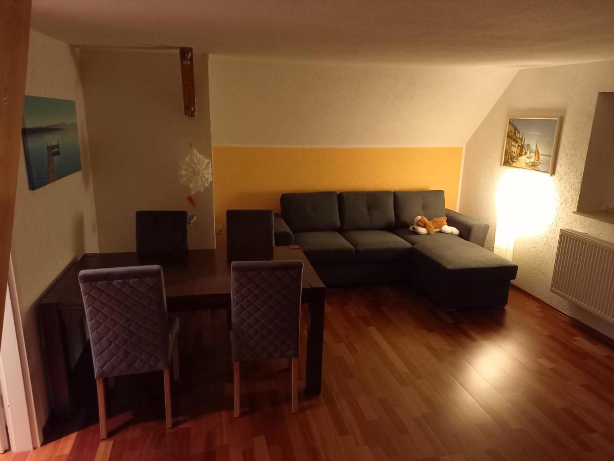 Fewo Zum Malerweg Pirna Zewnętrze zdjęcie